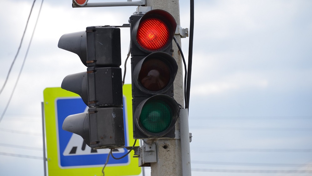 В Омске на Масленникова изменили схему движения 