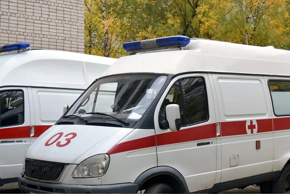 Пьяного омича, сбившего пешехода, отправили в колонию-поселение