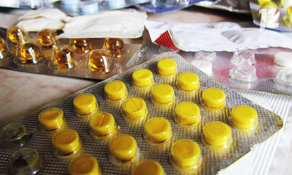 В омской ветеринарной аптеке неправильно хранили лекарства 