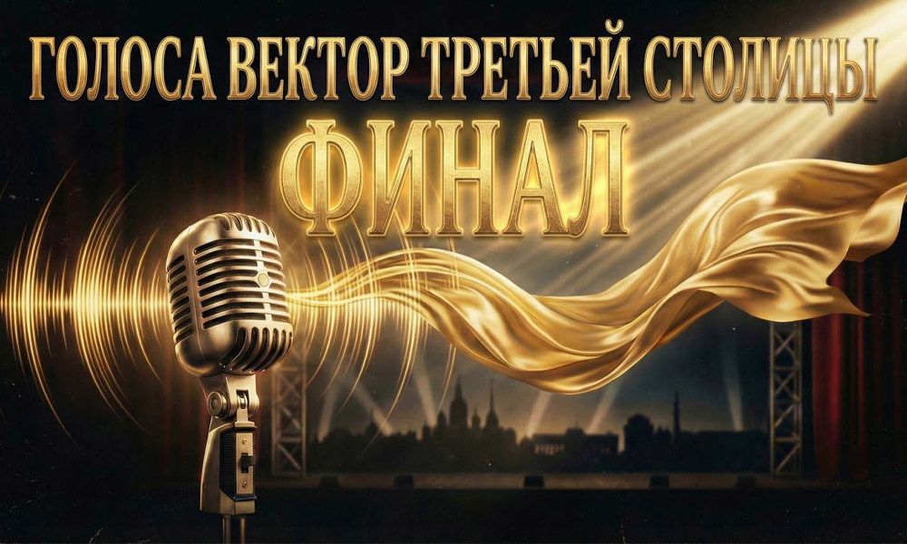 В Омске определят победителя 2-го сезона вокального шоу «Голоса третьей столицы»