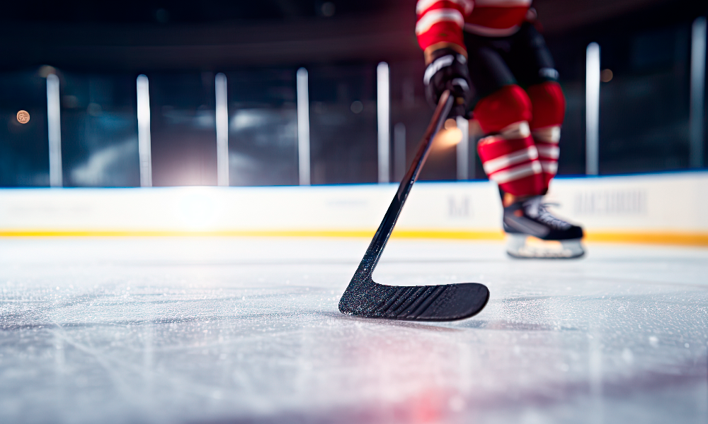 В Омске зальют 26 ледовых площадок