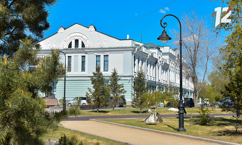 Омские музейщики примут участие в международной выставке