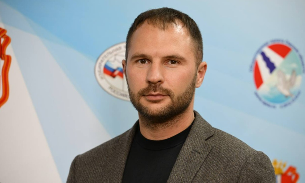 Иван Котенко: «Для каждого из нас важно реализовать свое избирательное право»