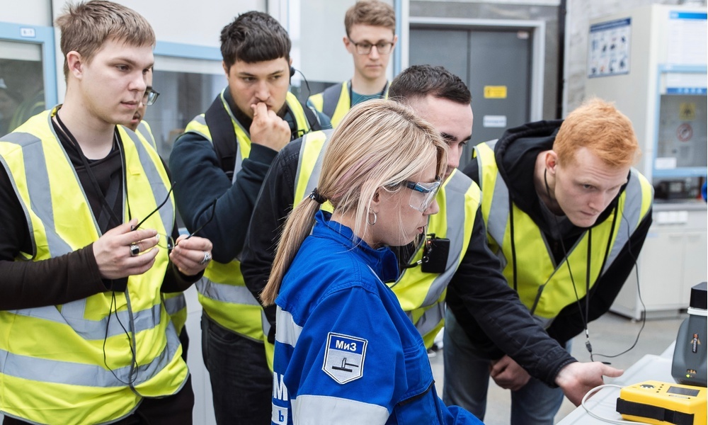 «Газпромнефть-СМ» реализует совместные проекты с СибАДИ 