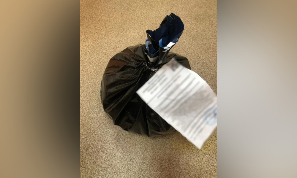 Жительнице Омской области грозит большой срок за покупку 278 граммов жиросжигателя 