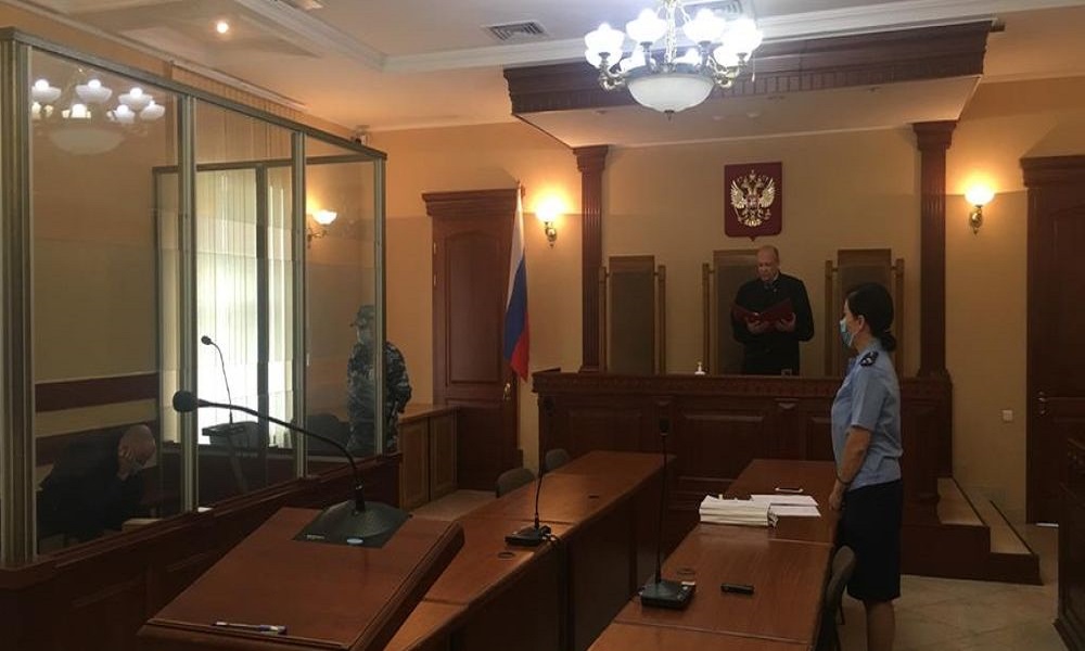 Омич нарушил правила дорожного движения больше 30 раз за один год 