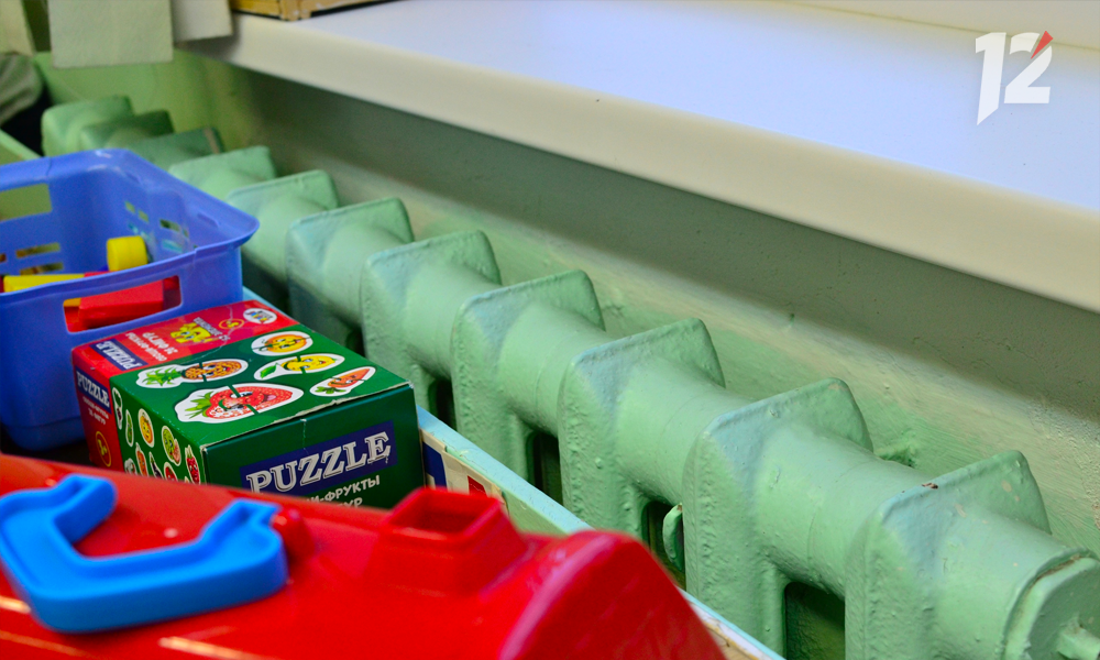 В Минэнерго рассказали, почему в домах не отключают отопление