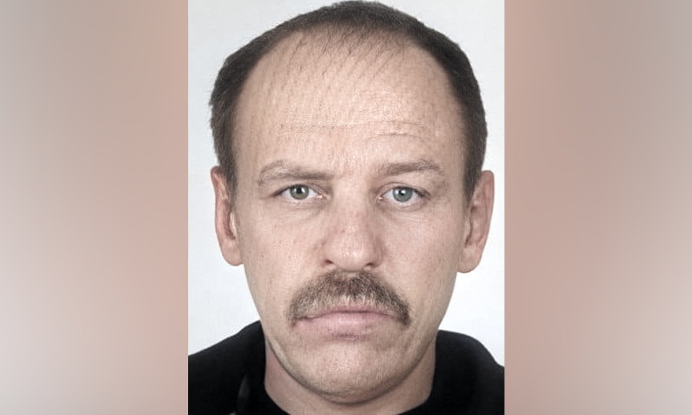 В Омске почти год ищут 56-летнего мужчину