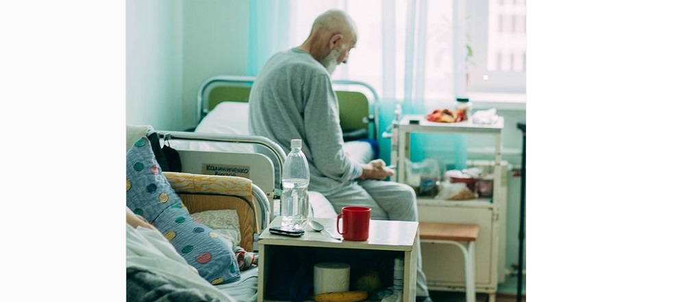 Хоспис «Обнимая небо» просит у омичей помощи