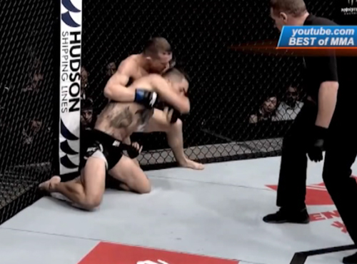 Мировая легенда смешанных единоборств: "Омич Петр Ян чертовски опасен"