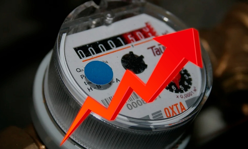 Омичи платят за коммунальные услуги почти 4 тысячи в месяц 