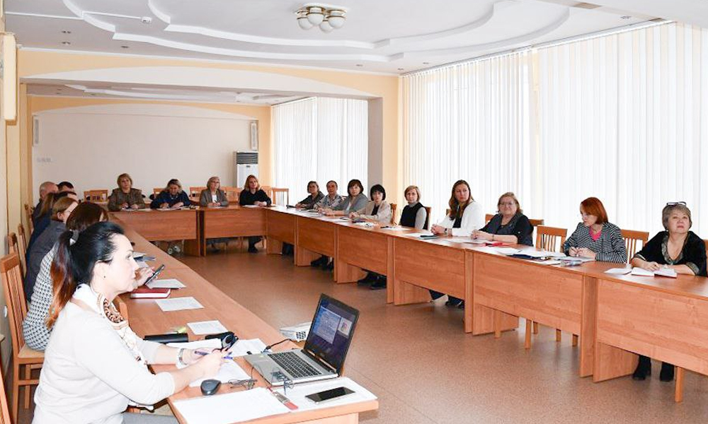 Виталий Хоценко инициировал создание совета по развитию инженерного образования в Омске