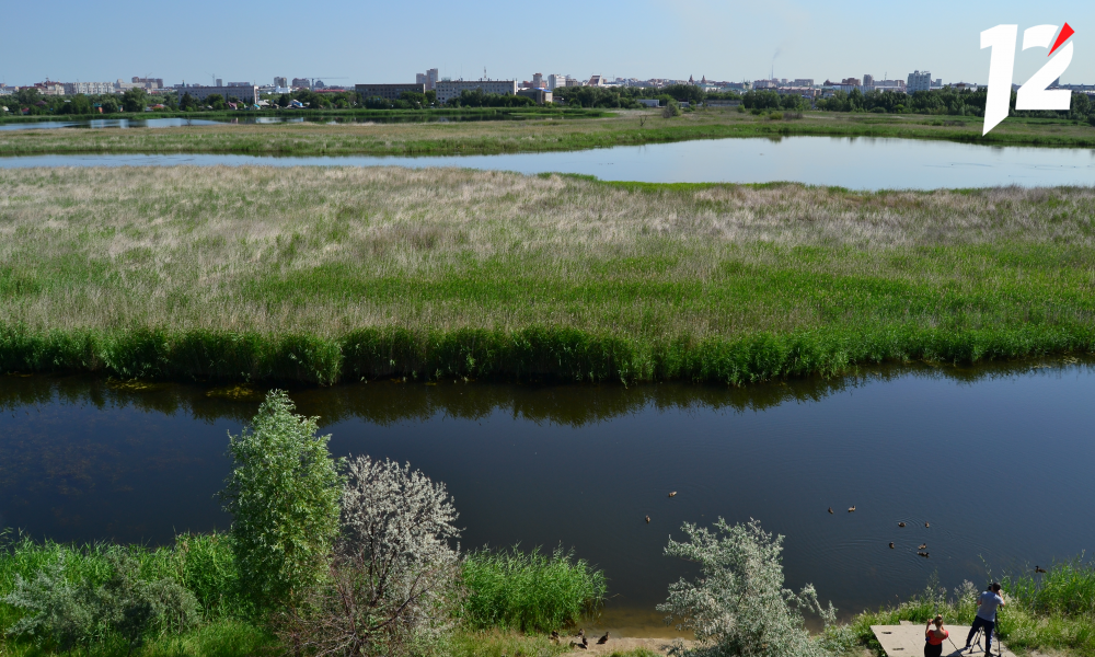 Омичи гордятся парками и скверами больше, чем Любинским проспектом