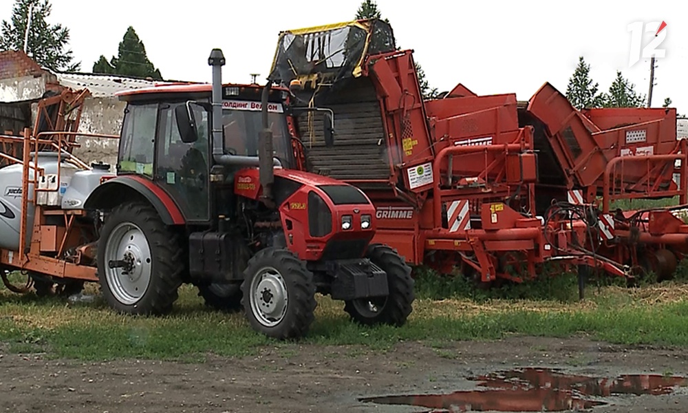 В Омском аграрном университете стартует образовательный проект «Школа фермеров»