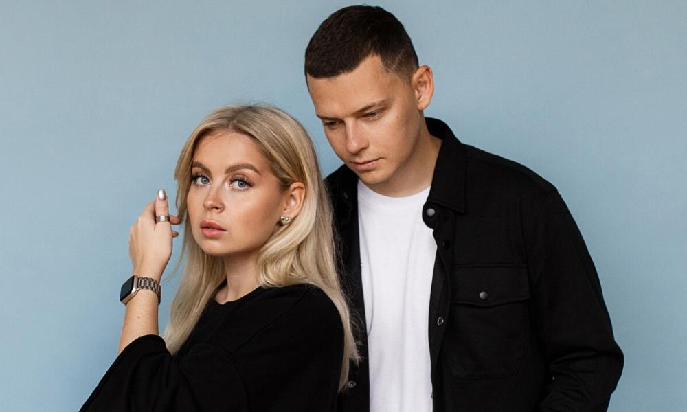 Группа из Омска попала в топы музыкальных чартов страны