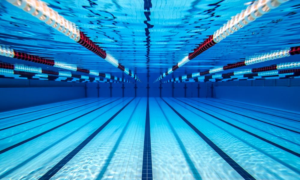 В Омске пройдут соревнования по синхронному плаванию «Сибирская звезда»