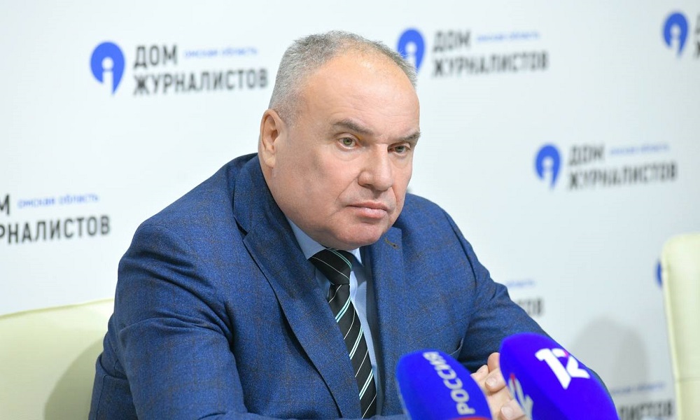 Владимир Куприянов рассказал о новых мероприятиях нацпроекта «Демография»
