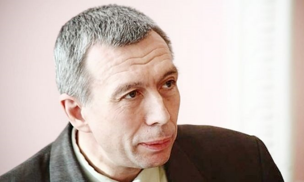 Председателем общественного совета при омском регоператоре избран Александр Лихачёв