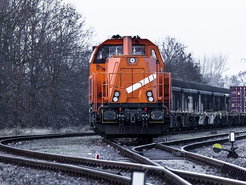 Омичка отсудила деньги за сбитого поездом мужа