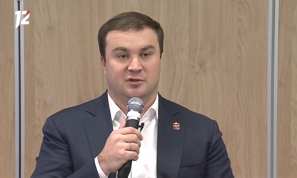 Виталий Хоценко рассказал, будет ли продолжаться работа с регоператором «Магнит» на территории города