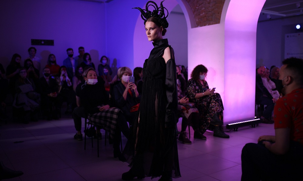 В Омске завершился X Всероссийский фестиваль дизайна и искусств «Сибирская этника»