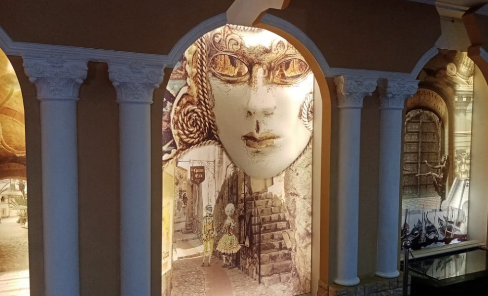 Омская мэрия опубликовала зарплаты директоров ДК, театров и детских школ искусств 