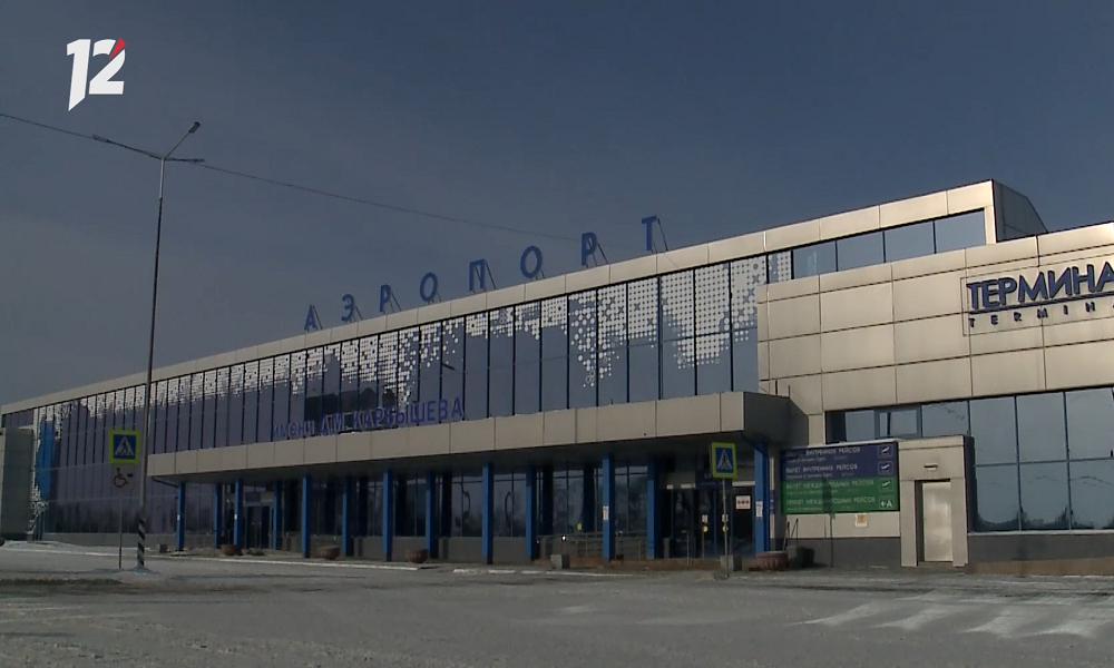 Авиакомпания «Северный ветер» увеличивает число рейсов из Омска в Сочи