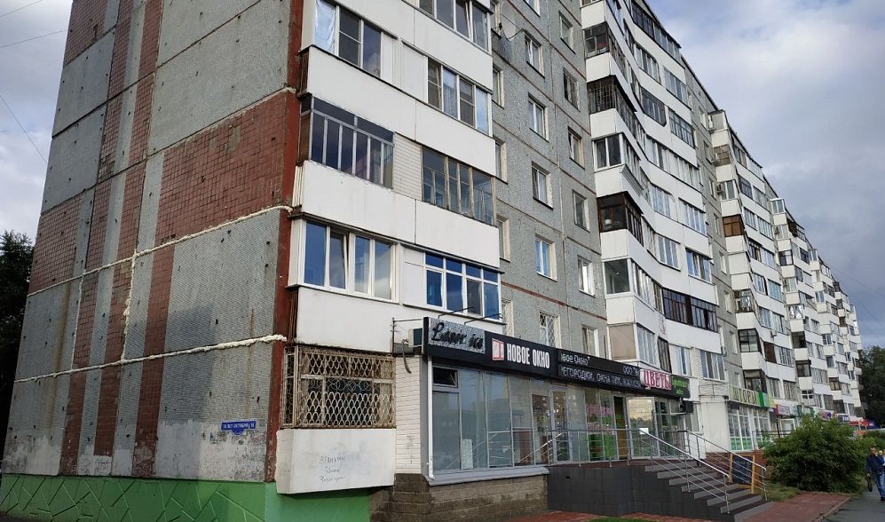 В Омске устранять рекламу пришлось через суд