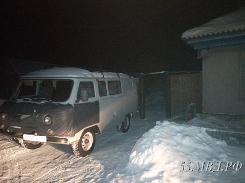 За отстрел двух косуль жителя Омской области привлекли к уголовной отвественности