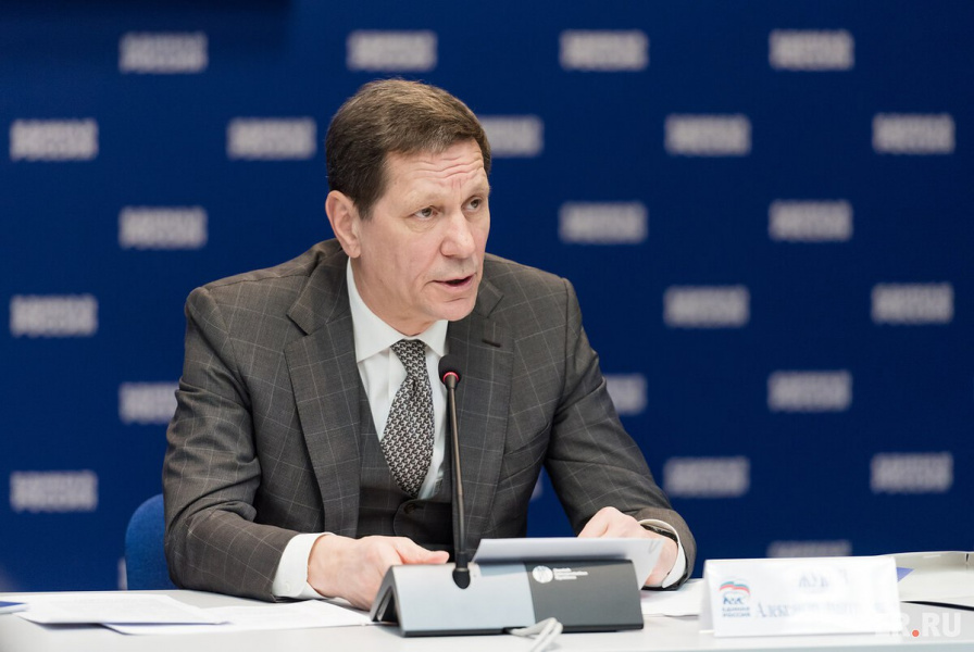 Александр Жуков сообщил, что Омск получит 34 млн рублей за победу в конкурсе правительства РФ 