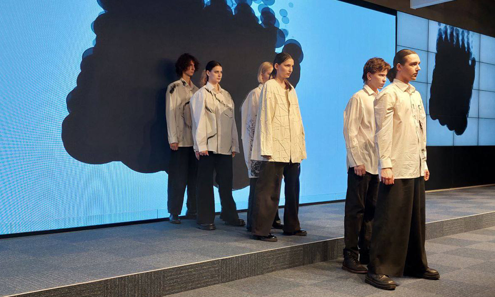 В Омске проходит форум экспертов фэшн-индустрии Сибири