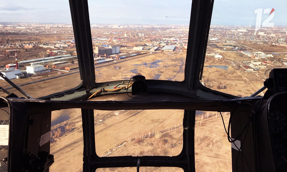 Омский центр медицины катастроф ищет подрядчика для авиаперевозок пациентов и медицинских грузов