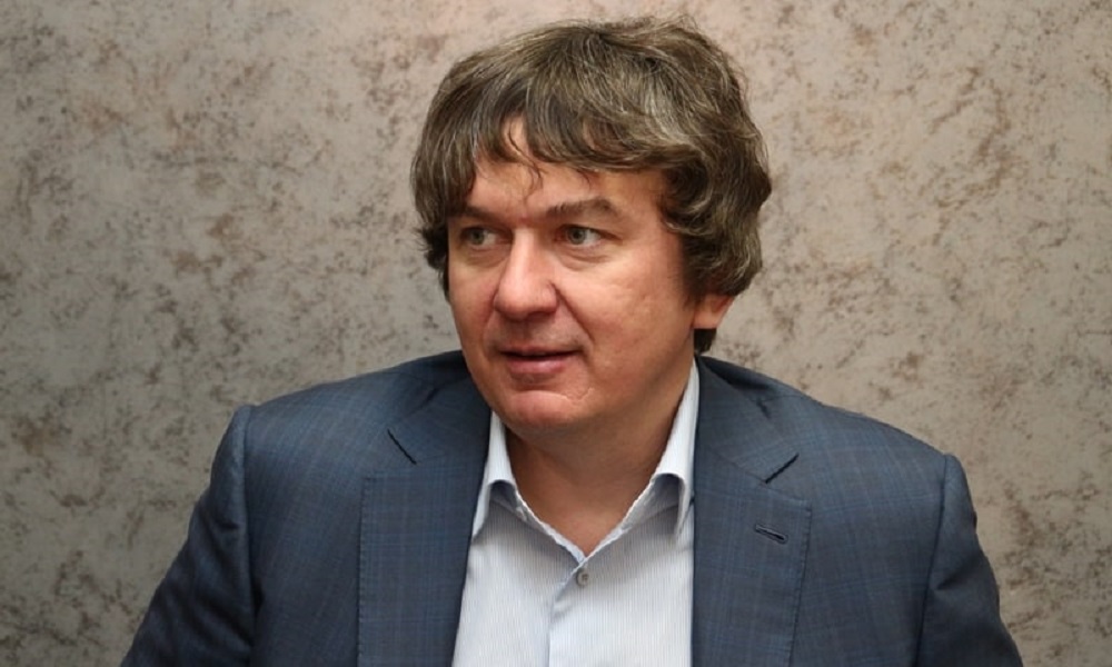 Омские бизнесмены Шкуренко и Шадрин открыли в других регионах три филиала своего торгового дома 