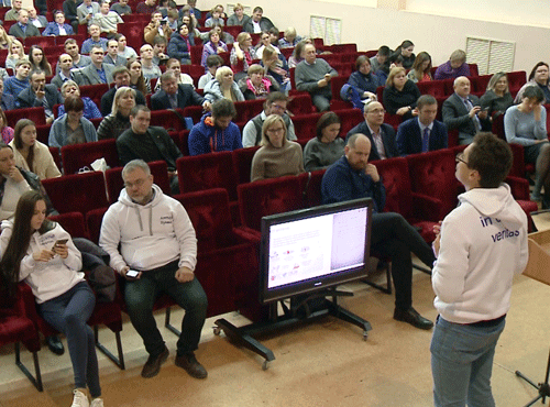 Омским госслужащим расскажут всё о цифровой экономике