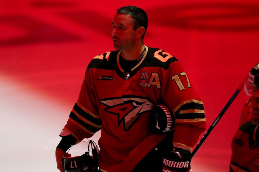 Почему Илья Ковальчук пригодится омскому «Авангарду»? 