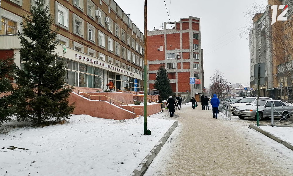 В Омской области с 10 марта возвращают плановую медпомощь и диспансеризацию