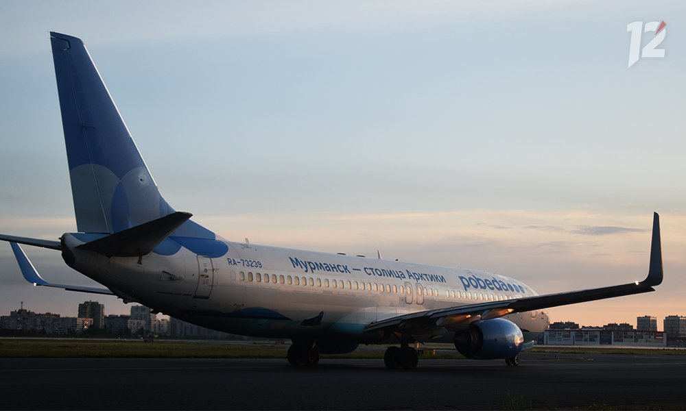 Рейс из Омска в Сочи задержали больше чем на 14 часов