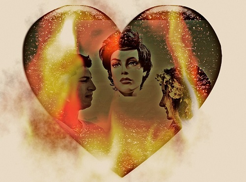 Омск вошёл в топ-15 самых ревнивых городов России