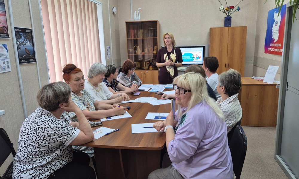 Омичам рассказали о новых методах финансовых мошенников