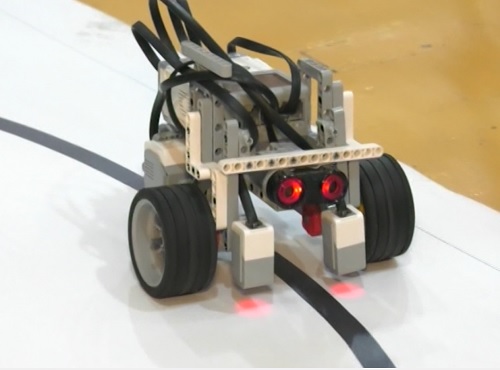 Омские педагоги разработают машины будущего