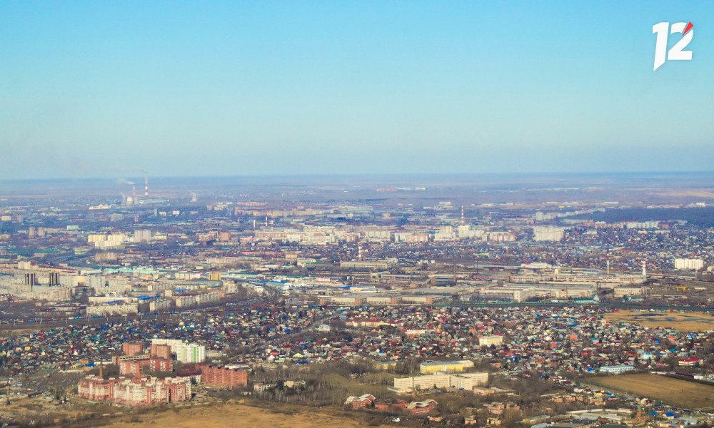 В Омской области почти на 170 тысяч сократилось число объектов недвижимости без правообладателей  
