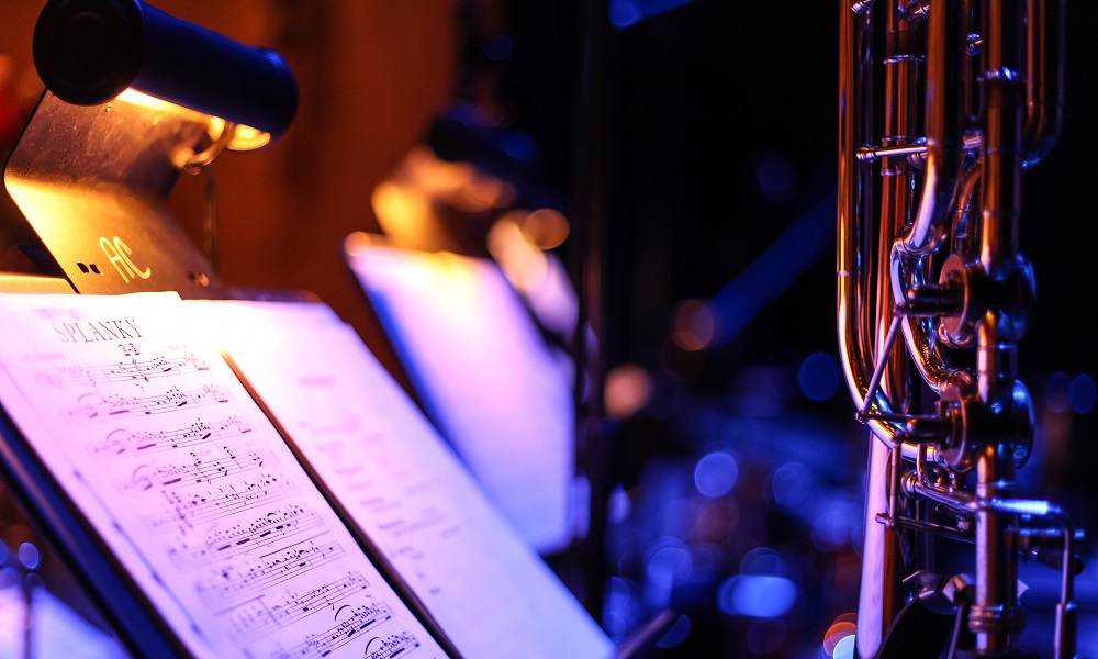 Дадим джазу! В августе в Омске состоится SIBERIAN JAZZ FESTIVAL