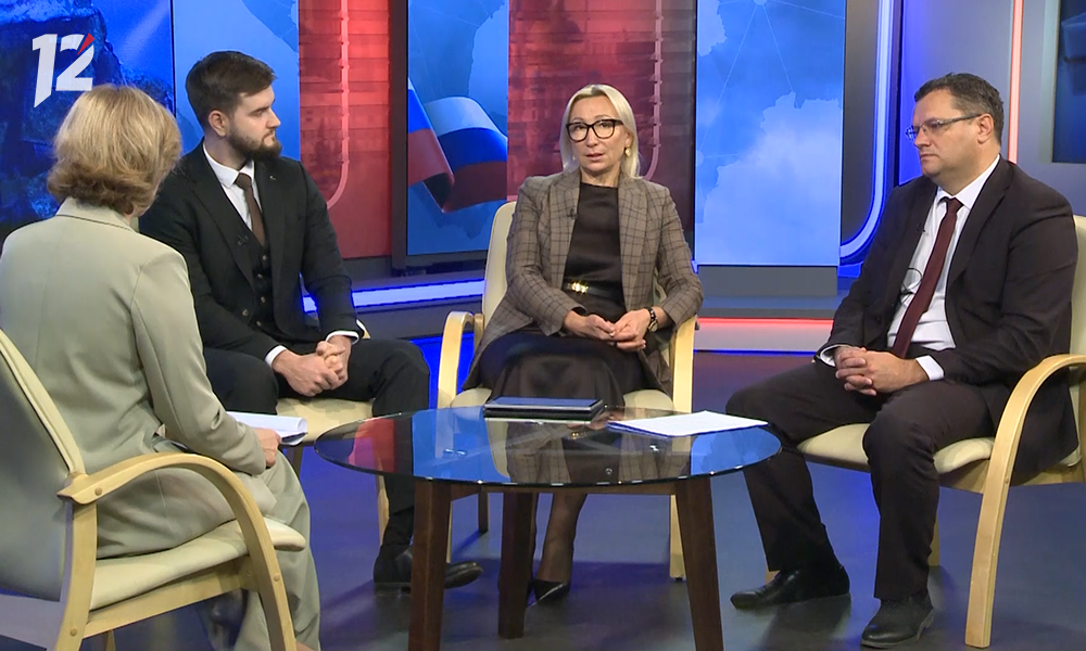 Министр труда и социального развития Омской области рассказала о действующих мерах поддержки ветеранов СВО