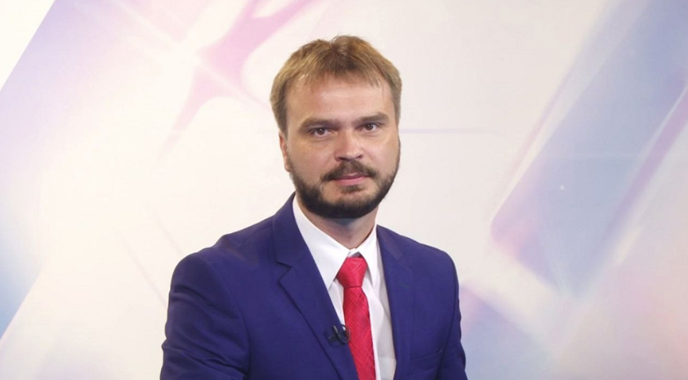 Гендиректор медиахолдинга «Слово» Павел Корольков высказался о повышении МРОТ в России