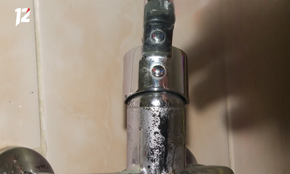 В центре Омска состоится плановое отключение воды