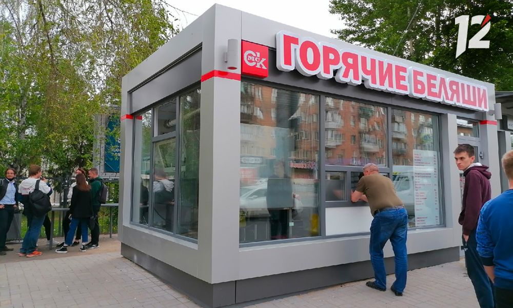 «Предприниматели постоянно проигрывают суды»: омские депутаты снова подняли вопрос размещения НТО