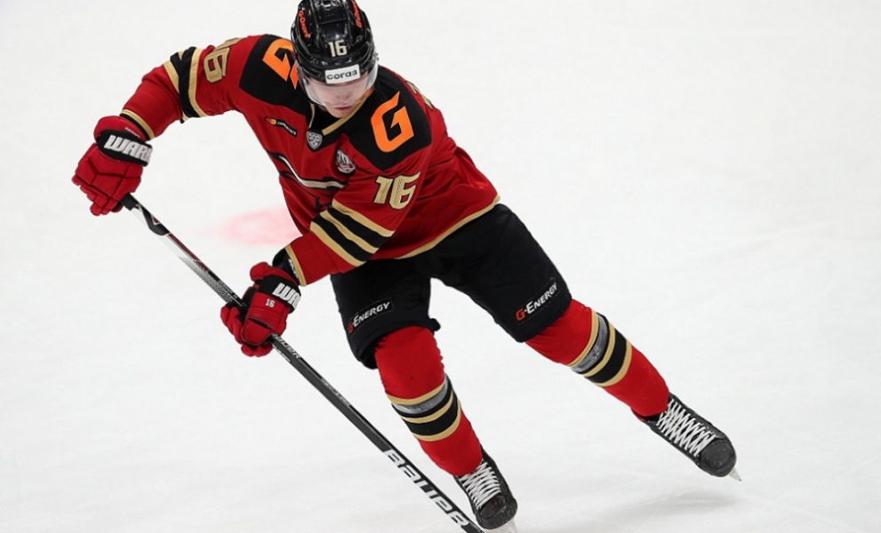 Омский «Авангард» начал регулярный чемпионат без поражений