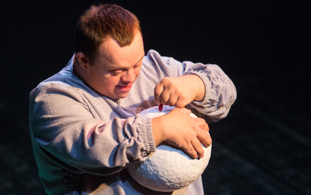 В Омске ушёл из жизни герой нескольких программ 12 канала Александр Волгин