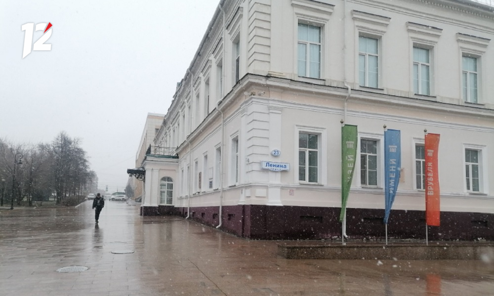 В Омской области пройдёт «Музейная неделя» для участников СВО и членов их семей 