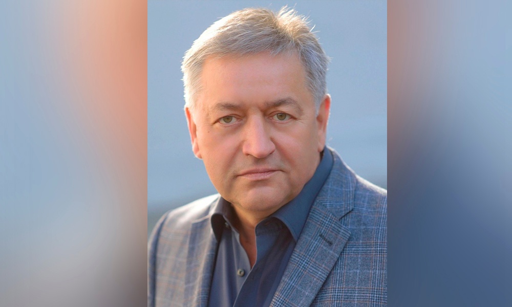 Губернатор Омской области подписал распоряжение об отставке главы облизбиркома Алексея Нестеренко